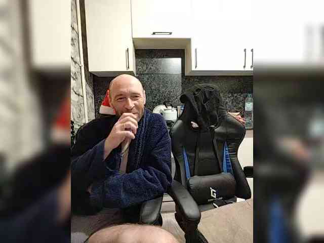 Innokentiy449 webcam