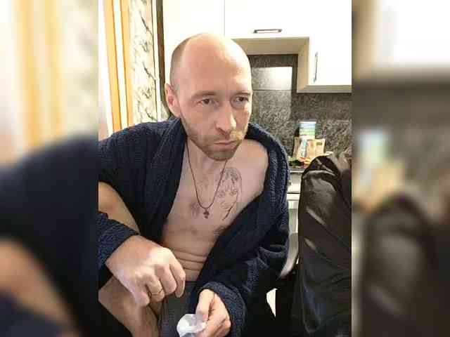 Innokentiy449 webcam