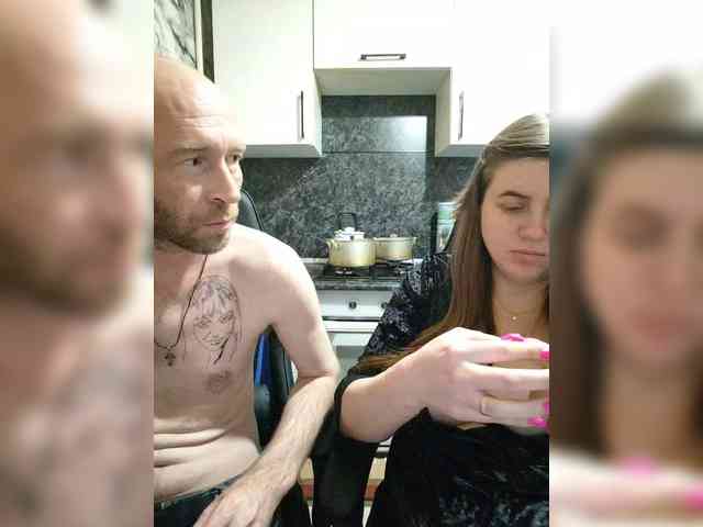 Innokentiy449 webcam