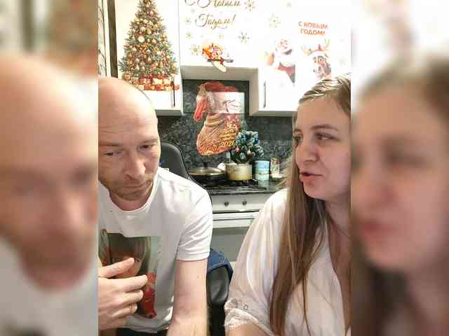 Innokentiy449 webcam