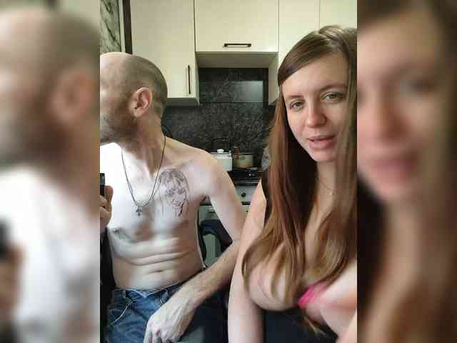 Innokentiy449 Live Webcam on BongaCams