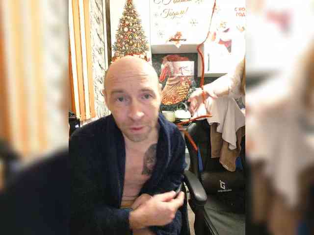 Innokentiy449 webcam