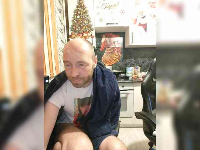 Innokentiy449 webcam