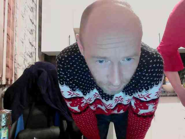 Innokentiy449 webcam