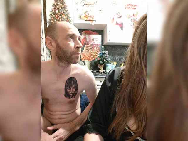 Innokentiy449 webcam