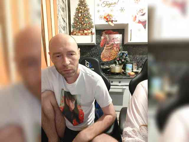 Innokentiy449 webcam