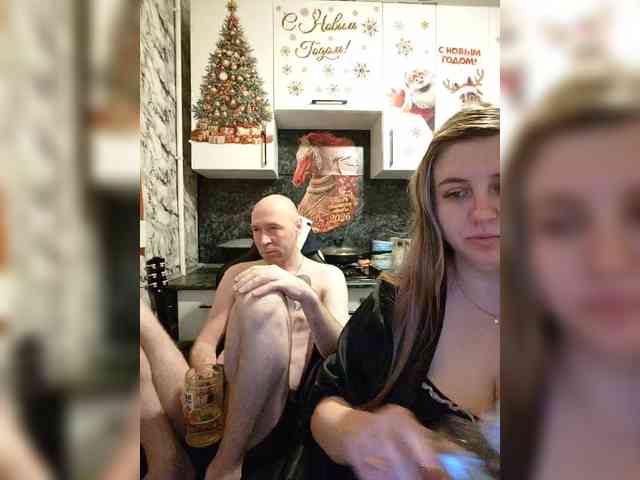 Innokentiy449 webcam