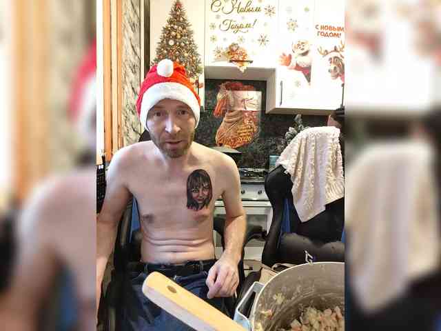 Innokentiy449 webcam