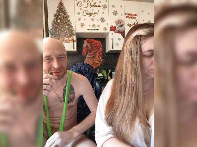 Innokentiy449 webcam