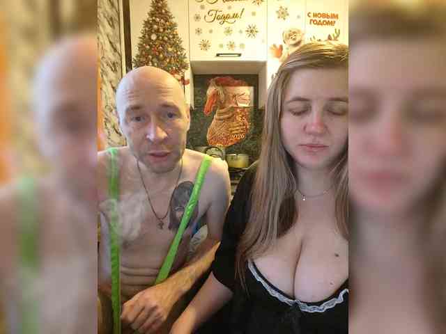 Innokentiy449 webcam