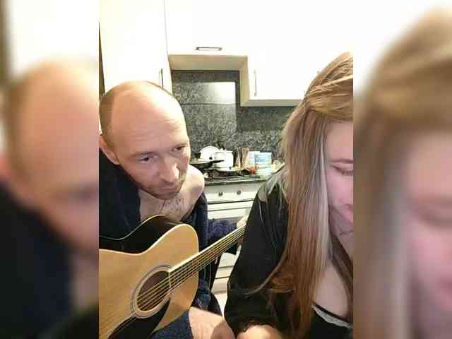 Innokentiy449 webcam