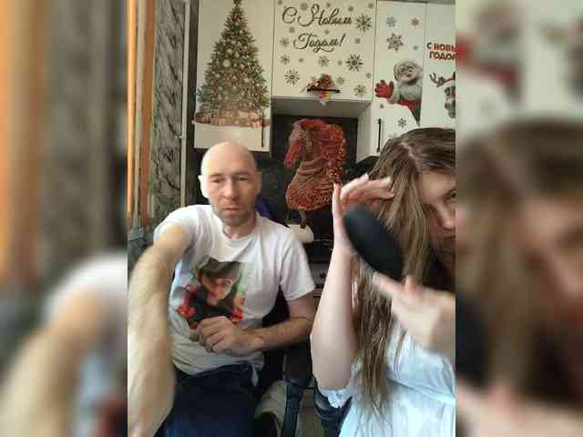 Innokentiy449 webcam