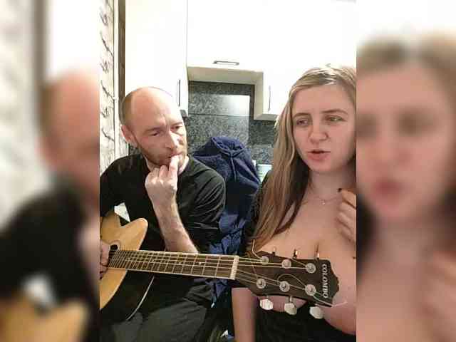 Innokentiy449 webcam