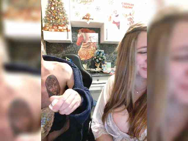 Innokentiy449 webcam