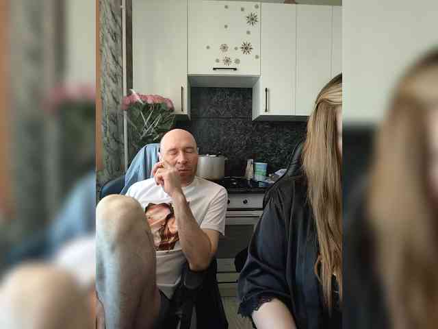 Innokentiy449 webcam