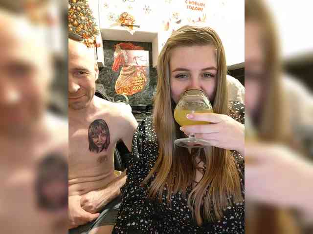 Innokentiy449 webcam