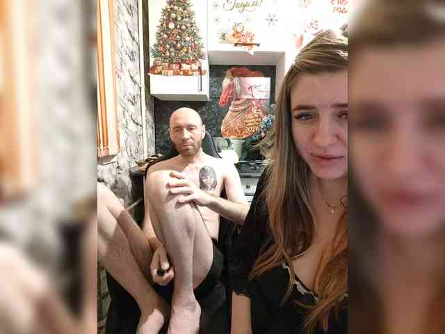 Innokentiy449 webcam