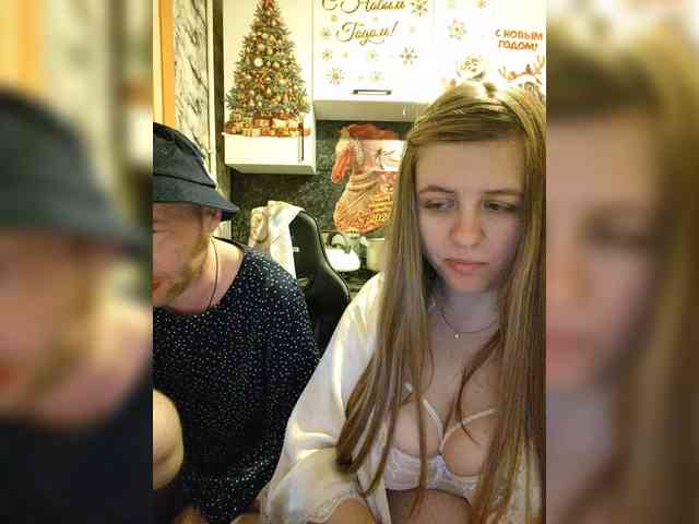 Innokentiy449 webcam