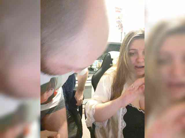 Innokentiy449 webcam