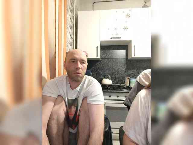 Innokentiy449 webcam