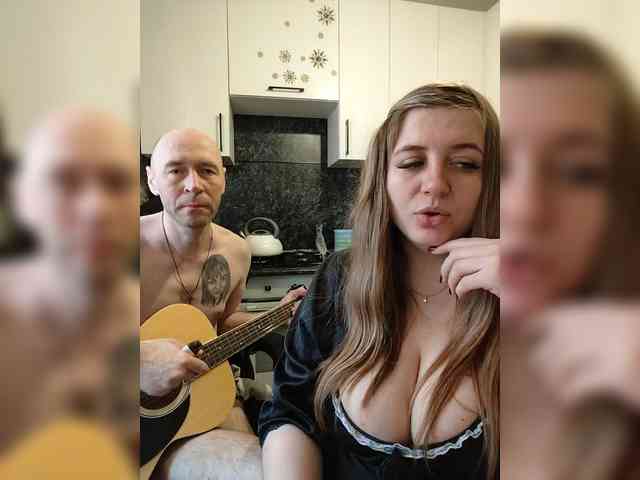 Innokentiy449 webcam