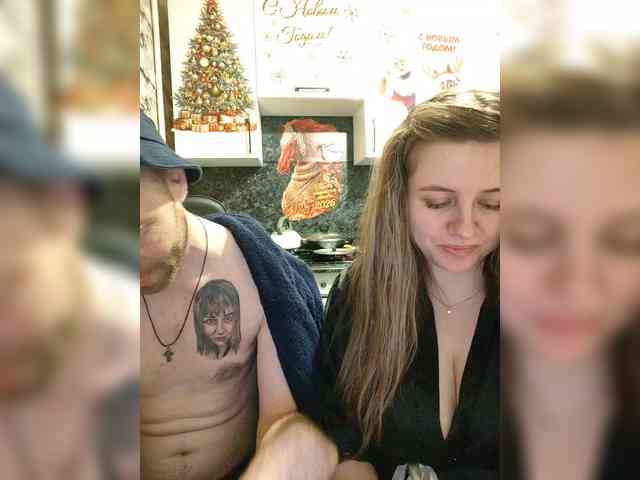 Innokentiy449 webcam