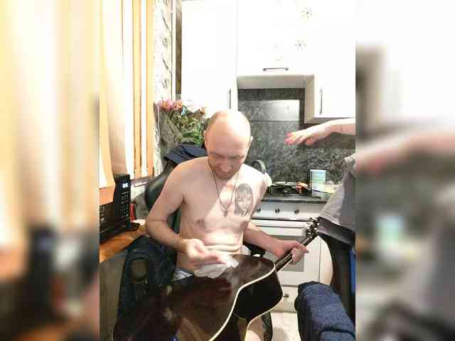 Innokentiy449 webcam