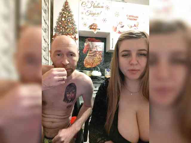 Innokentiy449 webcam