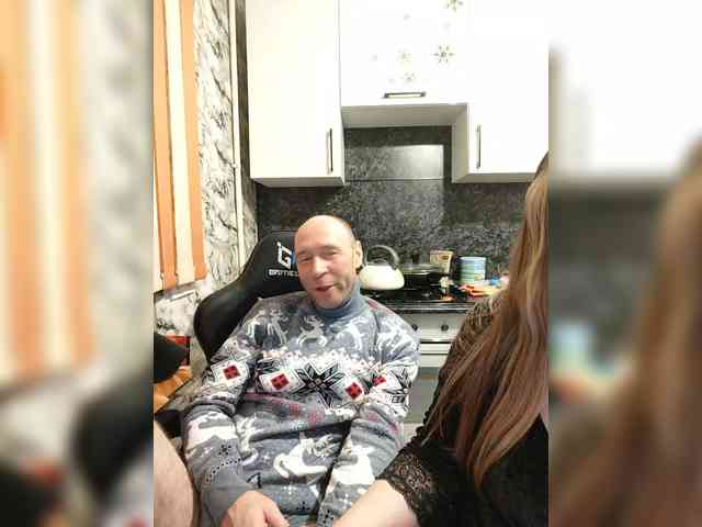 Innokentiy449 webcam