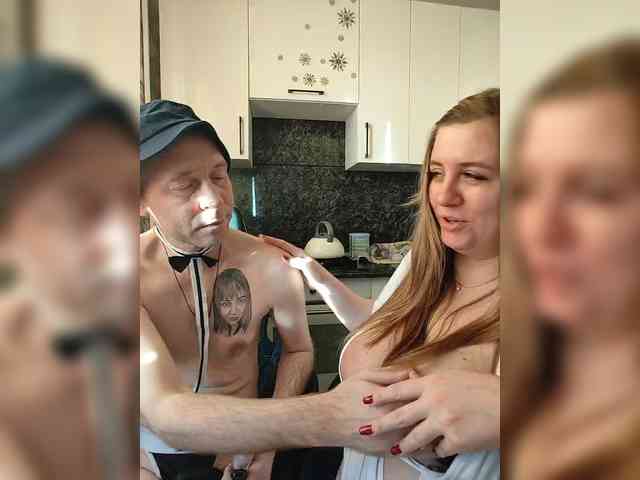 Innokentiy449 webcam