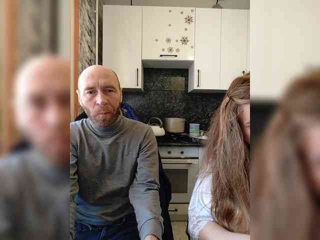 Innokentiy449 webcam