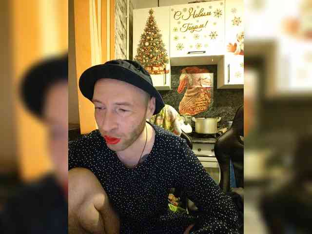 Innokentiy449 webcam