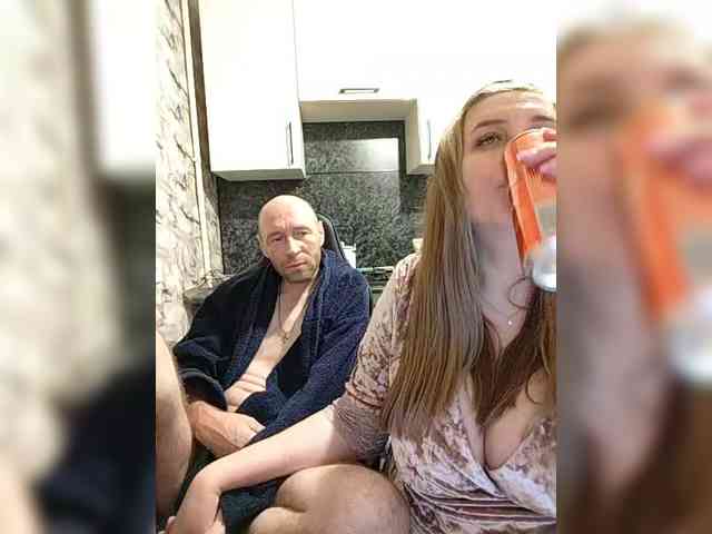 Innokentiy449 Live Webcam on BongaCams