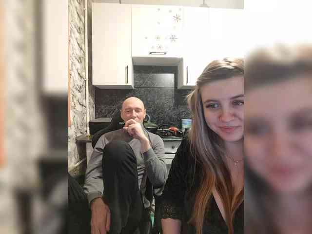 Innokentiy449 webcam