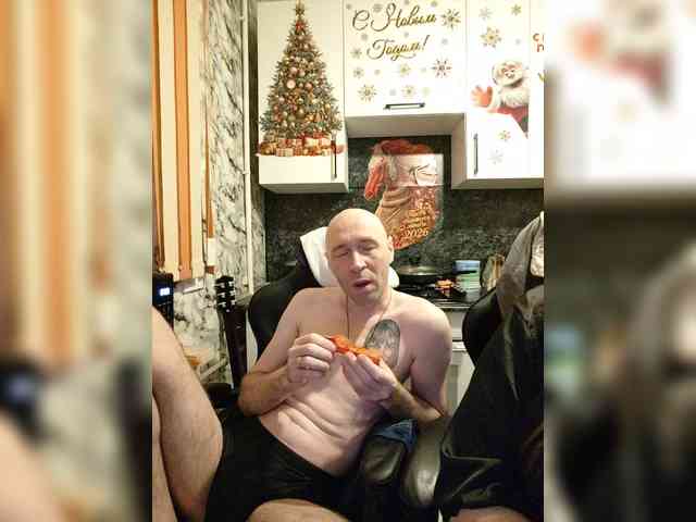 Innokentiy449 webcam