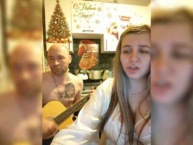 Innokentiy449 webcam