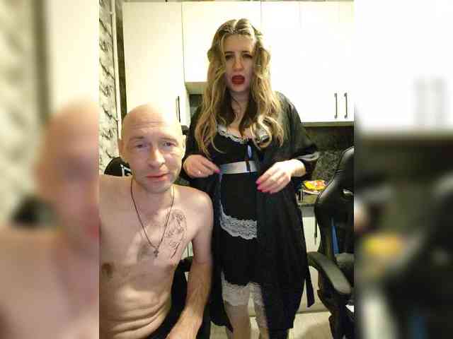 Innokentiy449 webcam