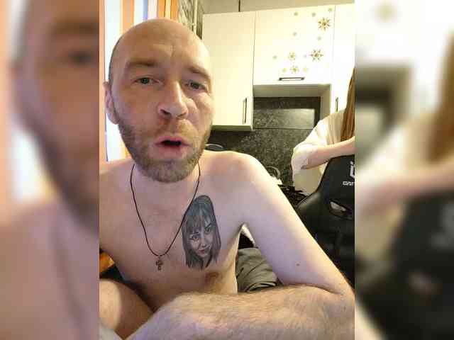 Innokentiy449 webcam