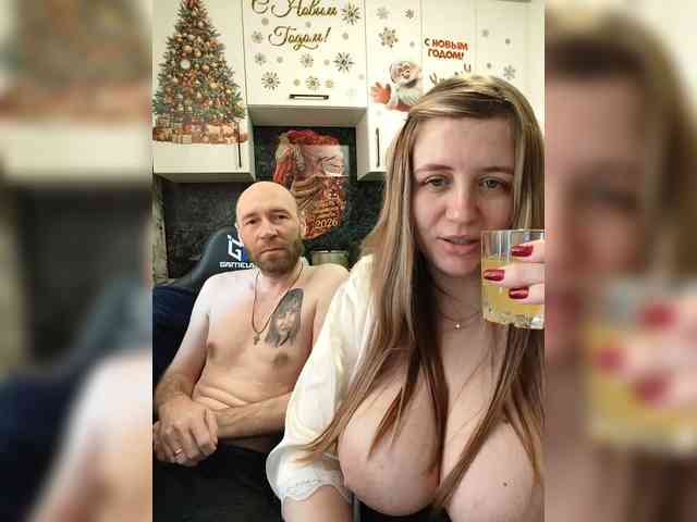 Innokentiy449 webcam