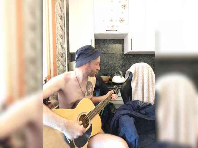 Innokentiy449 webcam