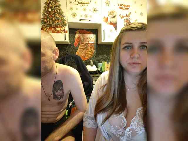 Innokentiy449 webcam