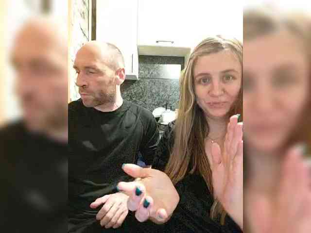 Innokentiy449 webcam