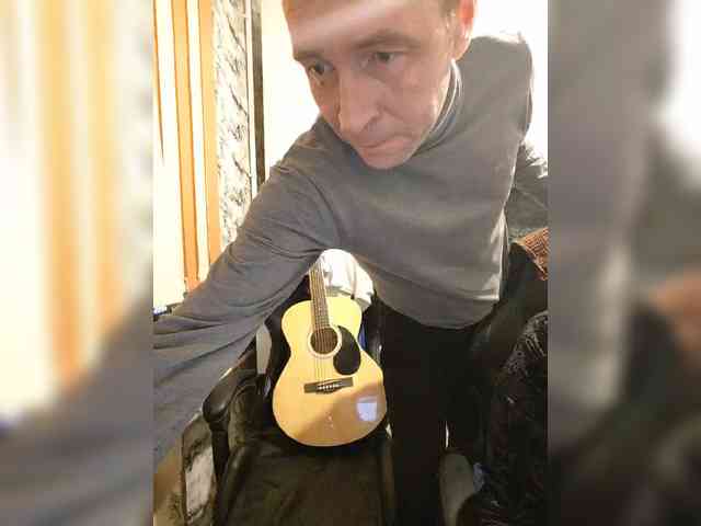 Innokentiy449 webcam