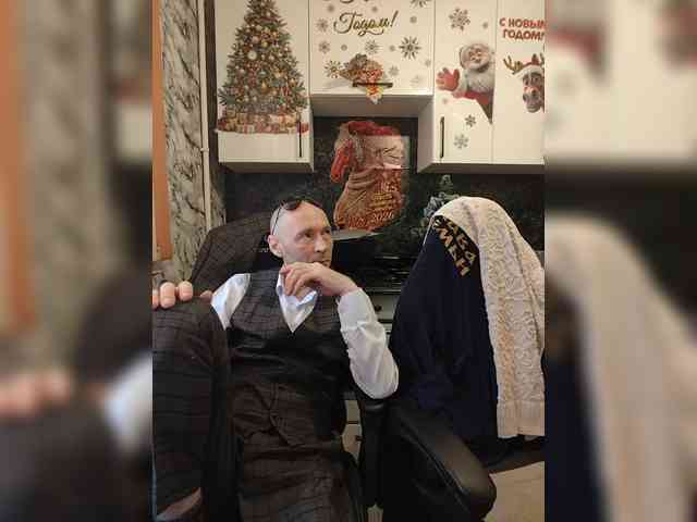 Innokentiy449 webcam