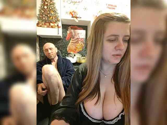 Innokentiy449 webcam