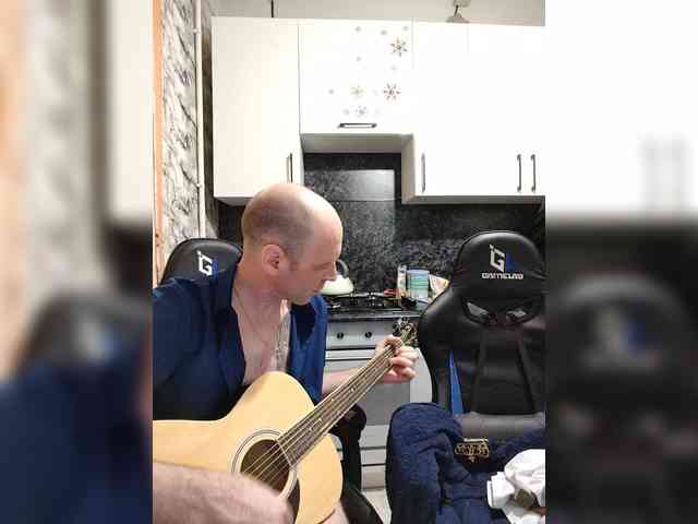 Innokentiy449 webcam