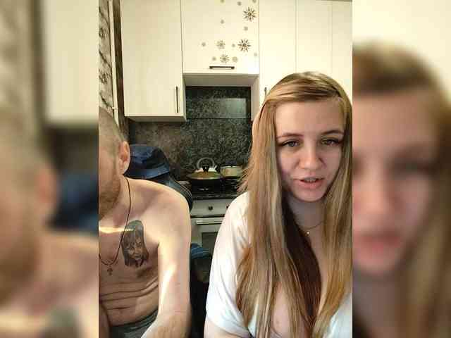 Innokentiy449 webcam