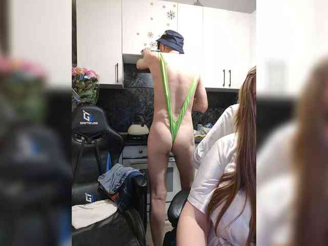 Innokentiy449 webcam