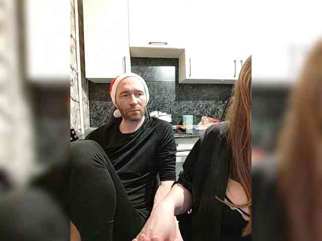 Innokentiy449 webcam