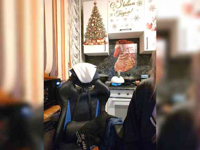 Innokentiy449 webcam